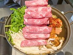 -MI WU FACTORY米屋美食工厂餐厅(绿地店)