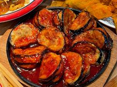 -满堂春特色餐馆