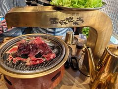 -西塔老太太泥炉烤肉(沈阳店)