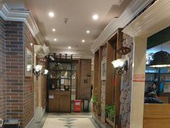 -浔庐餐厅•江西老字号•九江菜(南湖国际店)