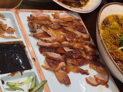 -北京烤鸭店(新桥家园·浦口店)