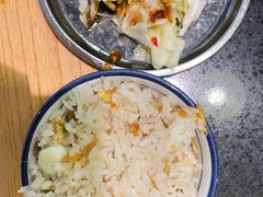 -飘香火锅(玉林西路店)