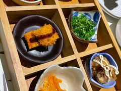 -松临·铁板烧&Omakase(神农店)