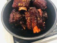 -到家尝北京菜(西坝河店)