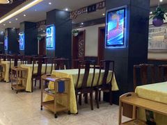 大堂-东来顺饭庄(天坛店)