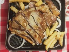 -西贝(华发商都店)