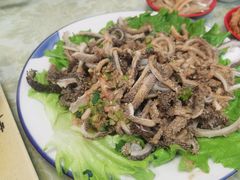 爆肚-协顺园回头馆(南顺城路店)