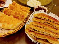 -李连贵熏肉大饼(天通苑店)