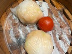 -点都德(喜粤楼店)