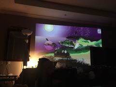 -米乐星世界KTV(汇智国际商业中心店)