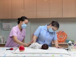 点击看大图 -禧月荟S月子中心(侨城店)