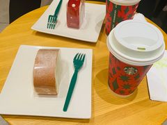 -星巴克臻选(青岛金狮广场店)