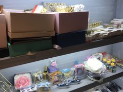 -杜哈夫DOUX RÊVE·生日蛋糕(日月光店)
