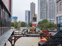 -佛山京华广场MALL