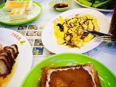-澳门陈光记烧味饭店(郎家园店)