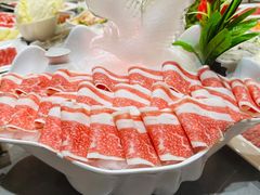 -君邦火锅(新疆大厦店)