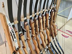 -道顺射箭·团建·骑射(张杨路店)