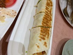 -BRBR叙利亚餐厅(总店)