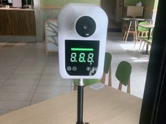 -德克士(绿地店)