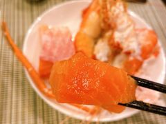 -上海浦东嘉里大酒店