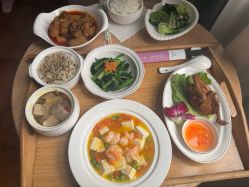 -喜宝·享悦时光月子会所(德阳店)