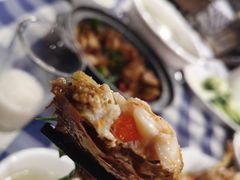 -钱大妈海鲜饭店(保利林语店)