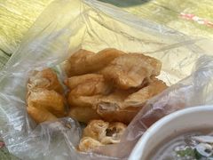 -汪记鲜鱼糊汤粉(沈阳路总店)