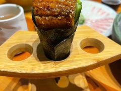 鳗鱼手卷-酒吞(七宝领展广场店)