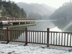 android_upload_pic-大明山自然探索公园
