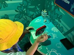 -沈阳海洋探索中心