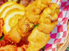 -泰妃殿(武汉首店)