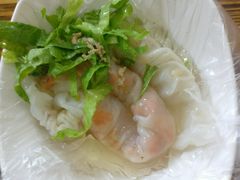 叉烧马蹄-侨越世家越南卷粉