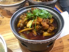 -霸道川面馆(张江店)