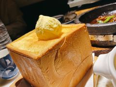 面包诱惑-绿茶餐厅(城西银泰城店)