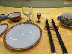 -白家大院·王府宫廷菜(苏州街店)
