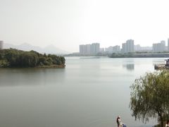 -飞来湖湿地公园