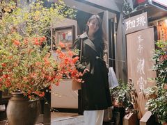 -茶亭 羽當 渋谷