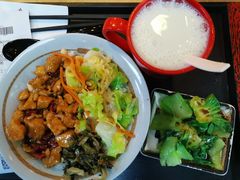 -永和大王(小厨·东四十条店)