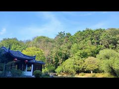 -南山风景名胜区