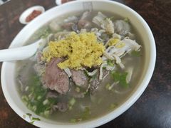 -潮镇老尾牛杂(环城西路店)