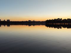 -长春市南湖公园