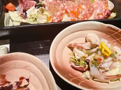 -匠和风精致料理(莆田财富中心店)