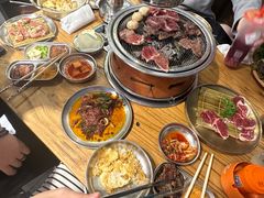 -枣玛尔脊骨汤·烤肉(西塔总店)