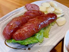 -乡亲鹅肉城(昆山店)