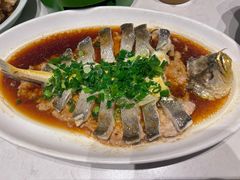 -北李妈妈菜·海肠捞饭(高新万达店)