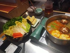 -潮界(虹桥新天地店)