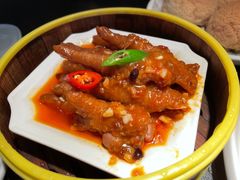 -蝴蝶里·粤菜·点心(滨江龙湖店)