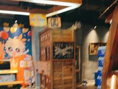 -YOGO优果密室逃脱(新佳丽广场店)
