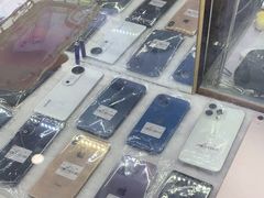 -修卜凡二手严选店·手机维修·回收租赁(川沙地铁站店)