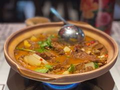 -农耕记·湖南土菜(halo广场店)